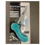 Pepper Pruning Shears for Flower and Plant Cutting