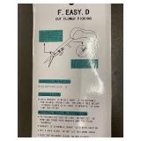 Pepper Pruning Shears for Flower and Plant Cutting