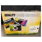 Precision Laser Cartridge C8061X CPP Compatible with HP LaserJet 4100 Series