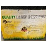 Precision Laser Cartridge C8061X CPP Compatible with HP LaserJet 4100 Series