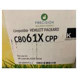 Precision Laser Cartridge C8061X CPP Compatible with HP LaserJet 4100 Series