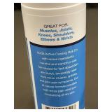 KÃ¼ribl Active Cooling Roll-On Pain Relief