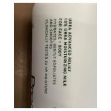 2 Prequel Urea Advanced Relief 10% Urea Moisturizing Milk Bottles 13.5oz Each