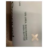 2 Prequel Urea Advanced Relief 10% Urea Moisturizing Milk Bottles 13.5oz Each