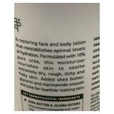 2 Prequel Urea Advanced Relief 10% Urea Moisturizing Milk Bottles 13.5oz Each