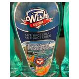 Set of 4 Wish Ultra Antibacterial Liquid Hand Soap Tropical Beach 13.5 fl oz
