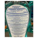 Set of 4 Wish Ultra Antibacterial Liquid Hand Soap Tropical Beach 13.5 fl oz