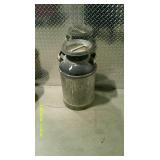 Old Twin Cities M. P. A. Milk/ Dairy Cannister