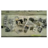 Vintage Costume Jewelry Bundle 1