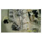 Vintage Costume Jewelry Bundle 1