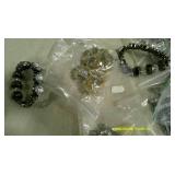 Vintage Costume Jewelry Bundle 2