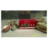 Holiday Decoration Mix 1