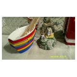 Holiday Decoration Mix 1