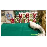 Christmas Bow Basket Bundle