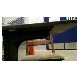 Antique School Desk. Child Size