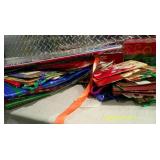 Wrapping & Bagging Material Box