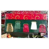 Wrapping & Bagging Material Box