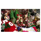 Large Decorative Tote