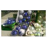 Large Decorative Tote