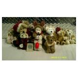 Boyds Bears Lot