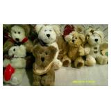 Boyds Bears Lot