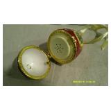 Mr.Christmas Singing Ornaments