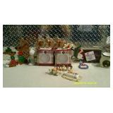 Various Decoration Bundle