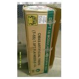 Artificial Christmas Tree