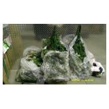 Artificial Christmas Tree