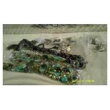 Vintage Costume Jewelry Bundle 3