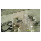 Vintage Costume Jewelry Bundle 3