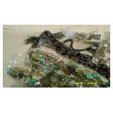 Vintage Costume Jewelry Bundle 3