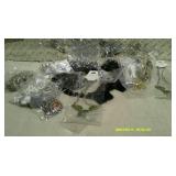 Vintage Costume Jewelry Bundle 4