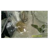 Vintage Costume Jewelry Bundle 4