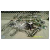 Vintage Costume Jewelry Bundle 5