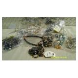 Vintage Costume Jewelry Bundle 6