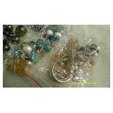 Vintage Costume Jewelry Bundle 6