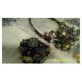 Vintage Costume Jewelry Bundle 6