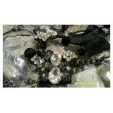 Vintage Costume Jewelry Bundle 7