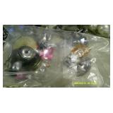 Vintage Costume Jewelry Bundle 7