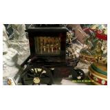 Music Box Lot 1