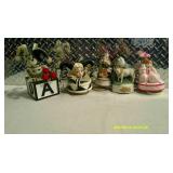 Music Box Lot 2