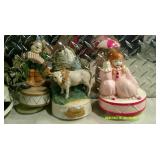 Music Box Lot 2