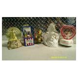 Music Box Lot 3