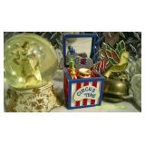 Music Box Lot 3