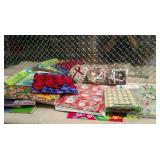 Wrapping Bags & Boxes