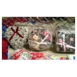 Wrapping Bags & Boxes