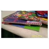 Wrapping Bags & Boxes