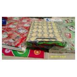 Wrapping Bags & Boxes