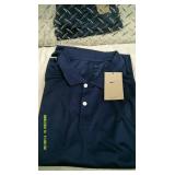 Nike & UA Shirts $125 MSRP